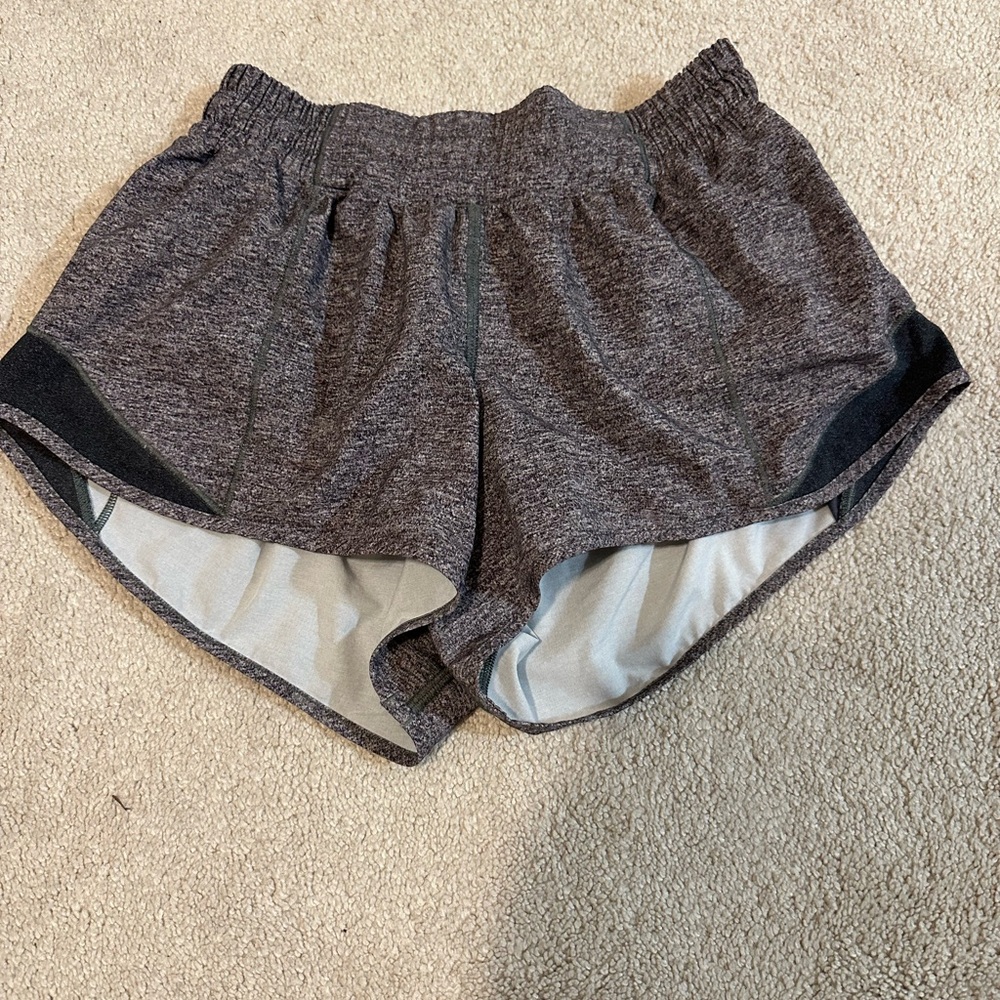 Hotty Hot Shorts
